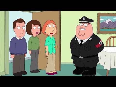 🟠⚪Family Guy Legjobb Jelenetek #4