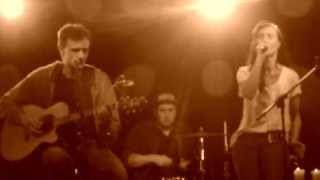 Bell Book and Candle: Heyo (live in Villingen)