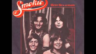 Smokie - Lay Back In The Arms Of Someone