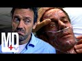 Radiation Sickness or Too Many Brazil Nuts? | House M.D. | MD TV