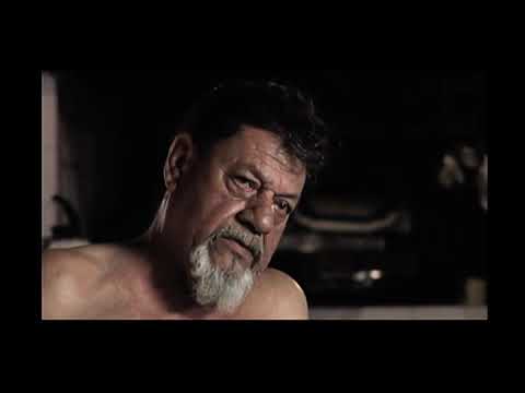 Canario Luna  - escena extra de la pelicula Hit - 2008