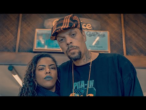 Phantom - A Moda Antiga (Vídeoclipe Oficial)