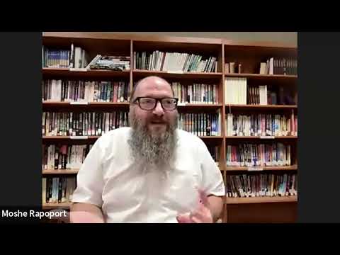 Iggeres Hakodesh Chapter 12 part 5 FINAL