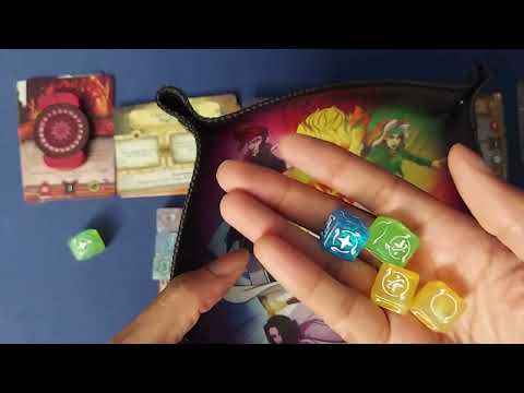 20 Strong: Too Many Bones | Riffle vs Cinder Gameplay