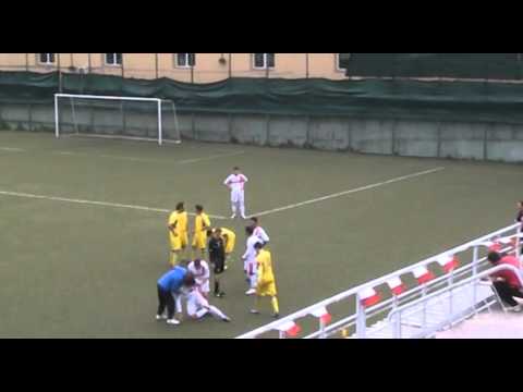 DIL31 170416 - GENOVA CALCIO - CAIRESE 0-0 | ECCELLENZA