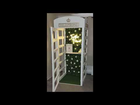 MB Events Entertainment video.