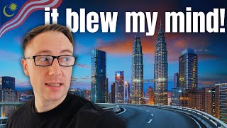 7 things I love about Malaysia