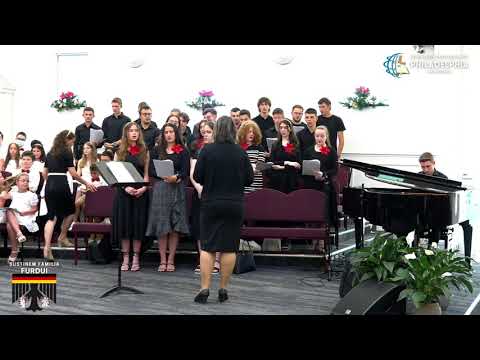 Tinerii Philadelphia - Messiah