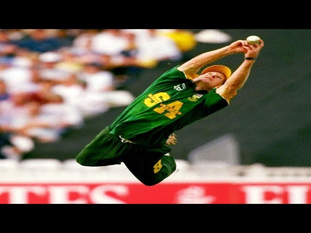 10 Most Unbelievable Catches In Cricket History