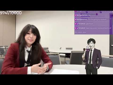 Emiru Earthsplained The TwitchCon Story 💀