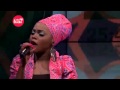 Chidinma & Joh Makini - Oh Baby @CokeStudioAfrica