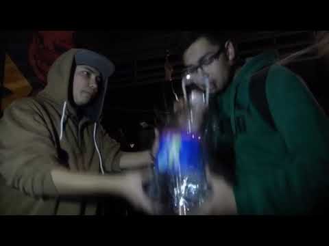 LIDERCOOL VS CAPABLANCA - Semifinales / Elcubode8bytes Multiverse