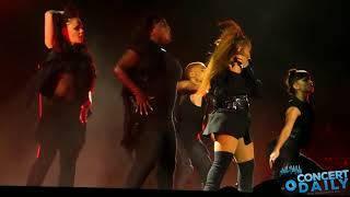 Janet Jackson performs &quot;You Ain&#39;t Right&quot; &amp; &quot;If&quot; live in Virginia Beach SOTWT