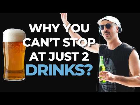 Preview for Willers Coaching how to control binge drinking video