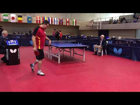 Seoane vs Lau class6 2018