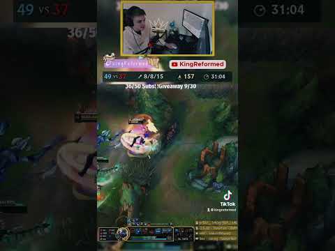 Best champ to climb in low elo in 12.18 👍👍💪 BDAY GIVEAWAY 🥳🥳🥳#giveaway #ranked #tierlist #op