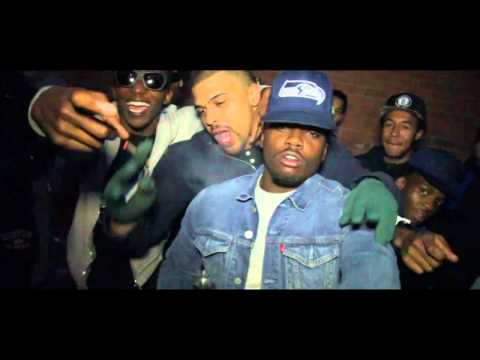 STEF SMITH - COMMAS FREESTYLE | @steff_smith_OT | Link Up TV