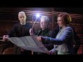 Harry Potter And The Cursed Child Official Broadway Trailer