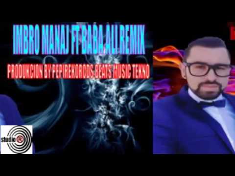 Imbro Manaj Ft Baba Li REMIX HIP POP PRODUCKION PEPIREKORCDS BEATS TEKNO MUSIC OFFICIAL 2016 HD
