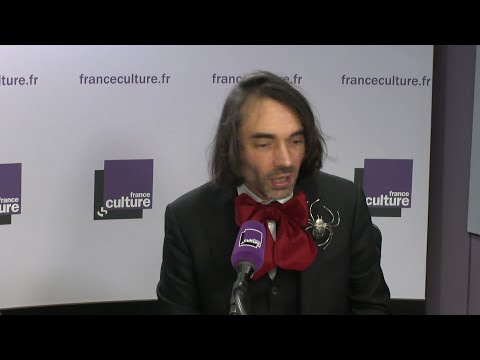 Cédric Villani: "la langue mathématique s'apprend lentement, en allant du particulier au général"