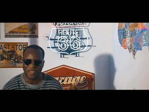 Vladmir Diva - Mexe Bem Ft. Dj Habias (Video Oficial)