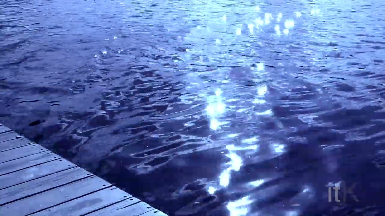 Tanglewood - Long-form, Relaxing/Mediative Ambient - Kenneth Jackson Music