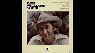 Ghost Story~Don Williams