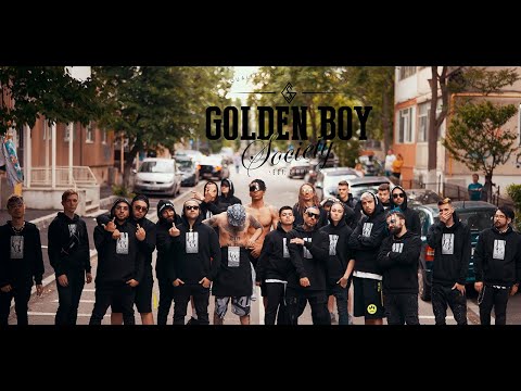 Golden Gang - Construiesc Un Imperiu 🎥 FULL VIDEO LP 2021