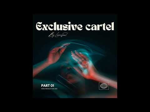 LeeroSoul - Exclusive Cartel (100% Production Mix)