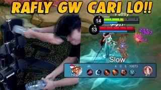 Download lagu Hari Terakhir Gw Maen Bruno, Emosi Tingkat Dewa Gw Diincer Teros!! - Mobile Legends mp3
