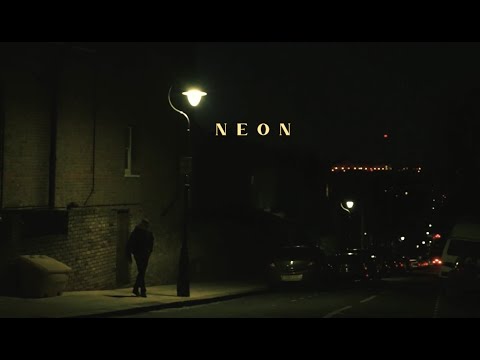 MANIK MC - Neon