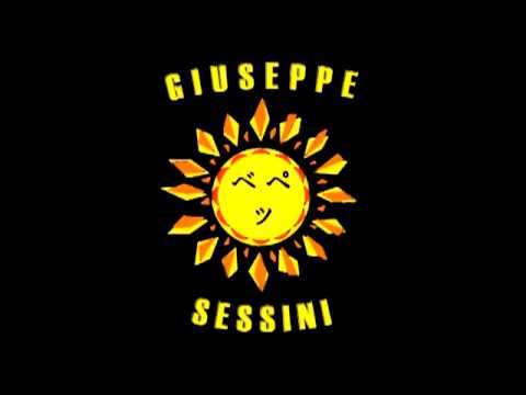 Giuseppe Sessini - Verso Oriente..Radio Gamma.. (Prima Puntata)