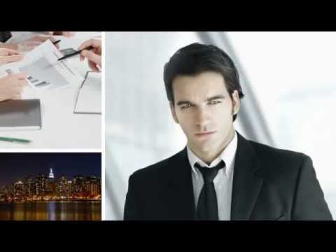 The Merger Mogul - Trailer