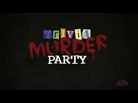 The Jackbox Party Pack 3: Trivia Murder Party (Part 2)