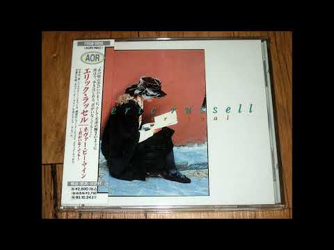 Eric Russell  - Personal (full album)