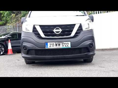 Nissan NV300 LWB 120 XE - Image 2