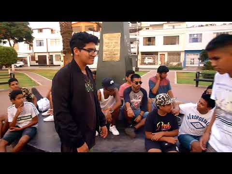 STRATUS vs ADRIANO - OCTAVOS - FECHA 5 - ACHORAP SJ