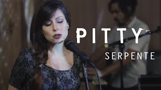 Pitty - Serpente (Pela Fresta)