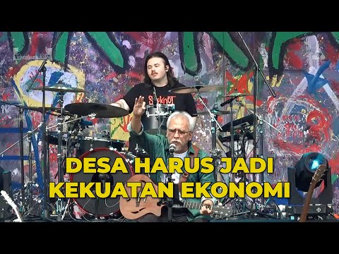 Desa - Iwan Fals & Band