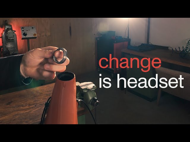 Vidéo teaser pour is steuersatz am Bike tauschen