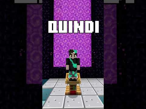 classifica dei biomi per loot rari!