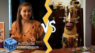 Unknown Channel - Mechanica video thumbnail