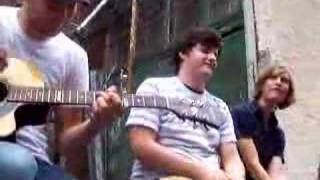 the morning light- the love