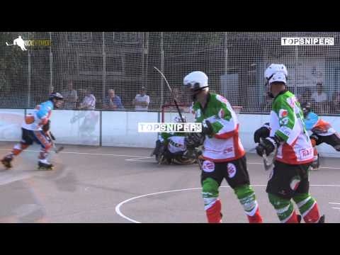 LNA : Rossemaison - Rothrist 12-4