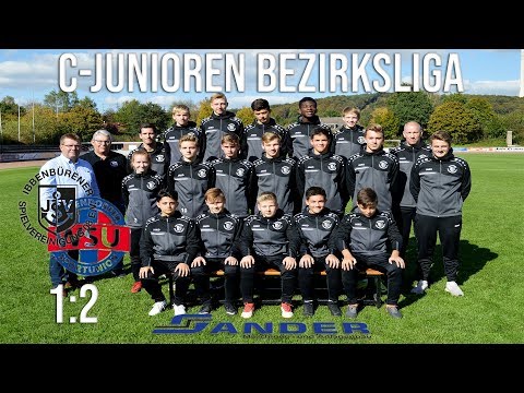 ISV C1 unterliegt der Warendorfer SU mit 1:2