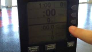 Indoor Rowing Basics Part 2