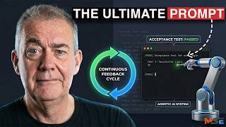 Automating Agentic AI Success Using This SECRET Workflow
