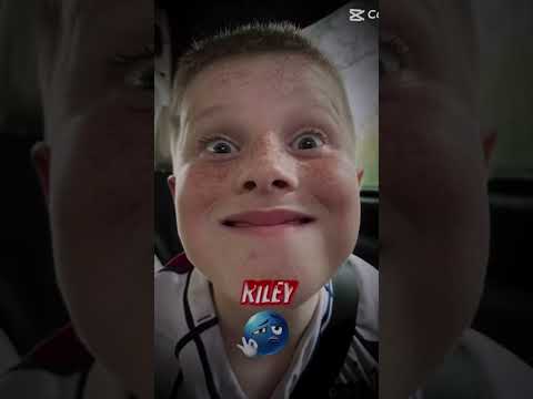 Shoutout to Riley and Isacc