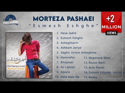 Persian Media Group and Morteza Pashaei