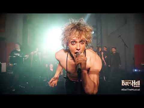The LIVE Gig | Bat Out of Hell 2018